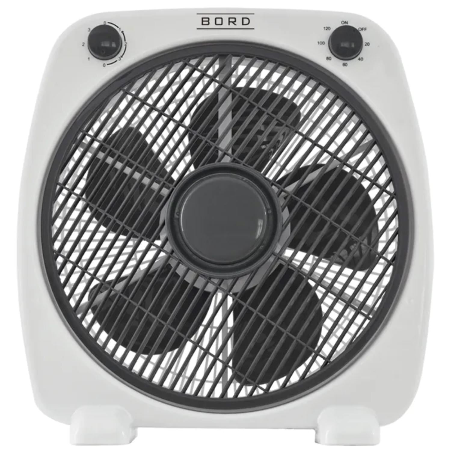 Ventilador Bord 55W 15665 NE